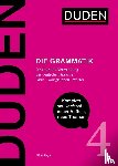  - Duden - Die Grammatik