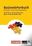  - Duden - Basisworterbuch Deutsch als Fremdsprache