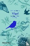 Riechelmann, Cord - Vögel
