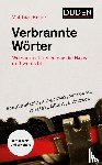 Heine, Matthias - Verbrannte Wörter