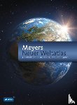  - Meyers Neuer Weltatlas
