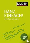 Stang, Christian - Ganz einfach! Zeichensetzung