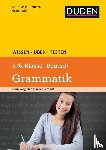 Kolmel, Birgit - Duden Ubungsbucher