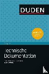 Schlenkhoff, Andreas - Duden Ratgeber - Technische Dokumentation - Beschreibende und anleitende Texte erstellen