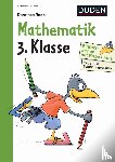 Raab, Dorothee - Einfach lernen mit Rabe Linus - Mathematik 3. Klasse