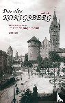 Garber, Klaus - Das alte Königsberg