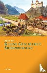 Roth, Harald - Kleine Geschichte Siebenburgens