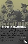 Koop, Volker - Rudolf Höß