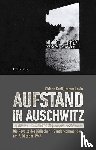 Greif, Gideon, Levin, Itamar - Aufstand in Auschwitz