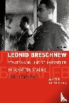Schattenberg, Susanne - Leonid Breschnew