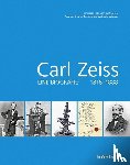 Paetrow, Stephan, Wimmer, Wolfgang - Carl Zeiss