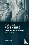 Koop, Volker - Alfred Rosenberg