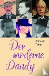 Erbe, Günter - Der moderne Dandy