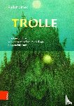 Simek, Rudolf - Trolle