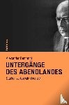 Demandt, Alexander - Untergänge des Abendlandes