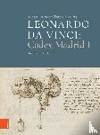  - Leonardo da Vinci: Codex Madrid I