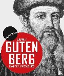 Gottschalk, Maren - Johannes Gutenberg