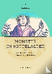 Simek, Rudolf - Monster im Mittelalter