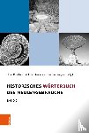  - Historisches Wörterbuch des Mediengebrauchs