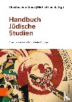  - Handbuch Judische Studien
