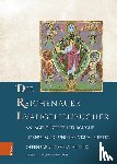 Vennebusch, Jochen Hermann - Die Reichenauer Evangelienbücher