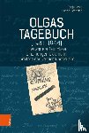 Penter, Tanja, Schneider, Stefan - Olgas Tagebuch (1941-1944)