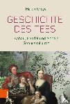 Krieger, Martin - Geschichte des Tees