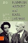 Gleichauf, Ingeborg - Hannah Arendt und Karl Jaspers