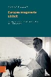 Nebelin, Marian - Europas imaginierte Einheit