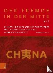 Zimmer, Thomas - Der Fremde in der Mitte