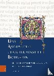 Bienert, Vivien - Das Augustiner-Chorherrenstift Boddeken