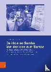 Jurth, Friederike - Da ideia ao Samba. Von der Idee zum Samba