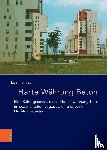 Horvat, Lea - Harte Währung Beton