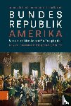 Burkhardt, Johannes, Overhoff, Jürgen, Depkat, Volker - Bundesrepublik Amerika / A new American Confederation