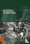 Schlimm, Anette - Regieren in Dorfern