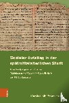 Goihl-Smuzcinski, Carola - Sozialer Aufstieg in der spätmittelalterlichen Stadt