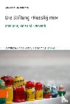 Meienberger, Alexander - Die Stiftung „Russkij mir“