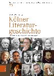 Schwering, Dr. Markus - Kolner Literaturgeschichte