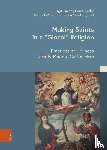  - Making Saints in a “Glocal” Religion