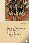 Fausch, Benedikt - Von der Protektion zur Diplomatie