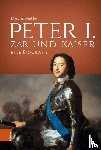 Winkler, Martina - Peter I. - Zar und Kaiser
