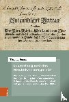 Baums, Theodor - Luxemburg und das Reichskammergericht