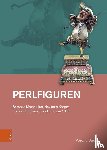Suchy, Verena - Perlfiguren