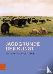 Saß, Prof. Dr. Maurice - Jagdgrunde der Kunst