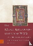 Beuckers, Klaus Gereon - Das Kölner Kaiserinnen-Evangeliar W 312