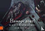 Schäfer, Florian, Pisarek, Janin, Gritsch, Hannah - Hausgeister!