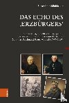 Schlinkheider, Sebastian - Das Echo des ,Erzburgers‘