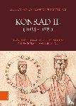  - Konrad II, 1024-1039