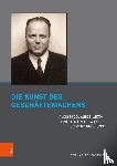 Barth-Coorssen, Sophia - Die Kunst des Geschäftemachens