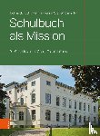 Fuchs, Eckhardt, Sammler, Steffen, Henne, Kathrin - Schulbuch als Mission
